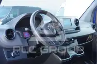 2021 Mercedes Benz Sprinter