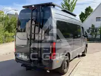 2021 Mercedes Benz Sprinter