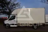 2021 Mercedes Benz Sprinter