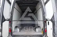 2021 Mercedes Benz Sprinter