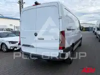 2021 Mercedes Benz Sprinter