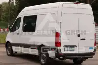 2021 Mercedes Benz Sprinter