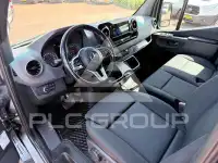 2021 Mercedes Benz Sprinter