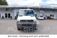 2021 Mercedes Benz Sprinter