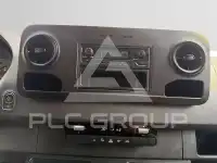 2021 Mercedes Benz Sprinter