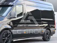 2021 Mercedes Benz Sprinter