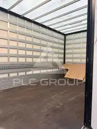2021 Mercedes Benz Sprinter