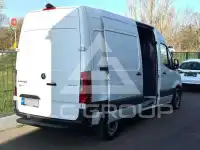 2021 Mercedes Benz Sprinter