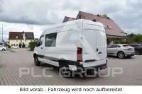 2021 Mercedes Benz Sprinter