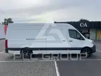 2021 Mercedes Benz Sprinter