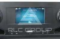 2021 Mercedes Benz Sprinter