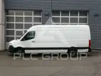 2021 Mercedes Benz Sprinter