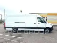 2021 Mercedes Benz Sprinter