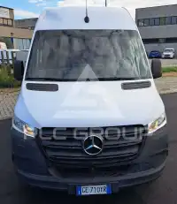 2021 Mercedes Benz Sprinter