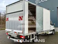 2021 Mercedes Benz Sprinter