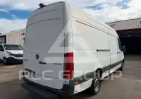 2021 Mercedes Benz Sprinter