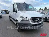 2021 Mercedes Benz Sprinter
