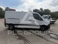 2021 Mercedes Benz Sprinter