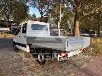 2021 Mercedes Benz Sprinter