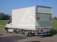 2021 Mercedes Benz Sprinter