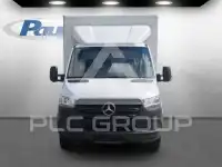 2021 Mercedes Benz Sprinter