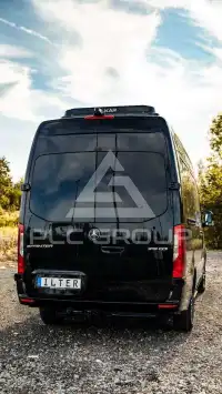 2021 Mercedes Benz Sprinter
