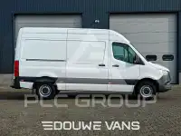 2021 Mercedes Benz Sprinter