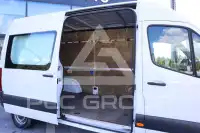 2021 Mercedes Benz Sprinter
