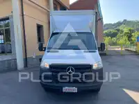 2021 Mercedes Benz Sprinter