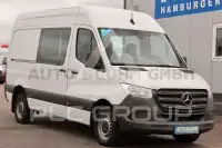 2021 Mercedes Benz Sprinter