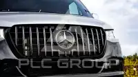 2021 Mercedes Benz Sprinter