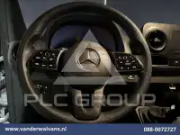 2021 Mercedes Benz Sprinter