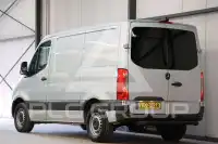 2021 Mercedes Benz Sprinter