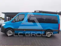 2021 Mercedes Benz Sprinter