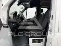 2021 Mercedes Benz Sprinter
