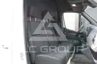 2021 Mercedes Benz Sprinter