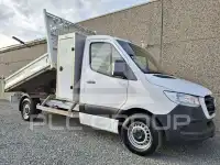 2021 Mercedes Benz Sprinter