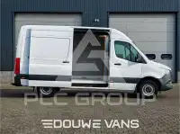 2021 Mercedes Benz Sprinter