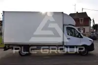 2021 Mercedes Benz Sprinter