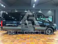 2021 Mercedes Benz Sprinter