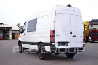 2021 Mercedes Benz Sprinter