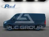2021 Mercedes Benz Sprinter