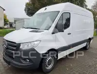 2021 Mercedes Benz Sprinter