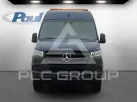 2021 Mercedes Benz Sprinter