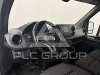 2021 Mercedes Benz Sprinter