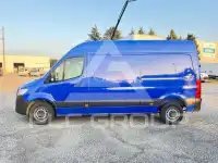 2021 Mercedes Benz Sprinter