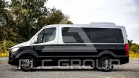 2021 Mercedes Benz Sprinter