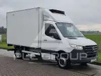 2021 Mercedes Benz Sprinter