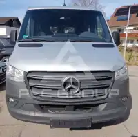 2021 Mercedes Benz Sprinter