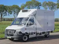 2021 Mercedes Benz Sprinter